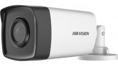 Hikvision DS-2CE17H0T-IT3FS(2.8mm) csőkamera (25378)