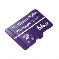 Western Digital WDD064G1P0C 64 GB memória kártya (25911)-a