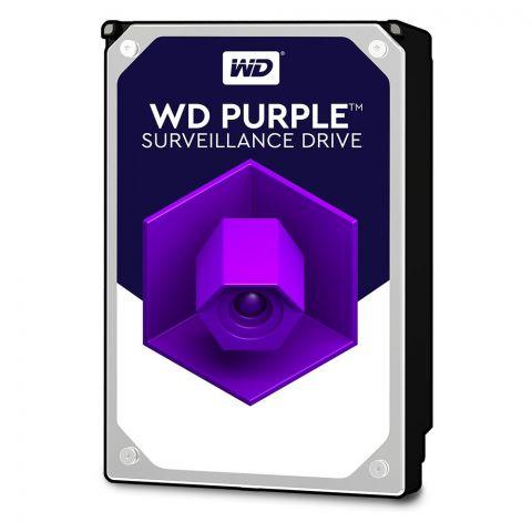Western Digital WD64PURZ 6 TB merevlemez (27433)
