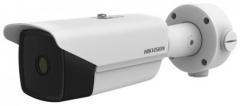 Hikvision DS-2TD2138-25/QY csőkamera (28485)