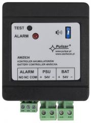 Pulsar AWZ634 kontroller (30755)