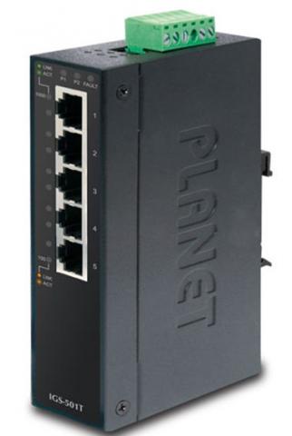 Planet IGS-501T switch (3639)