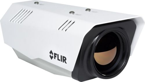 Flir FC-332-ID-P csőkamera (8298)