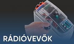 Rádióvevők