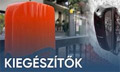 Kiegészítők