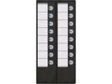 AIPHONE AX 16SW bővítő egység (1047)