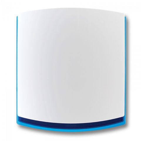 Texecom Premier Elite Odyssey 5 Compact White-Blue(FCF-0006) hang-fényjelző (116