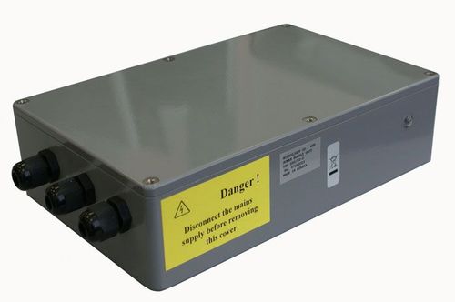 Microlight PSU-2A tápegység (1272)