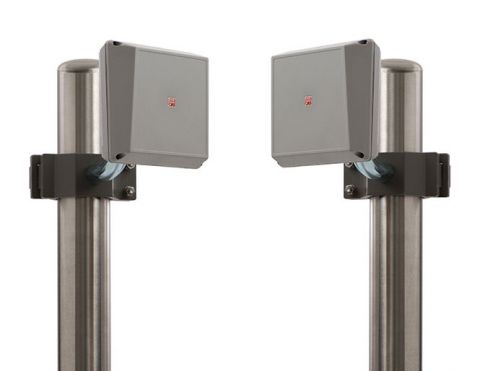 CIAS ERMUSA60 mikrohullámú sorompó (1307)