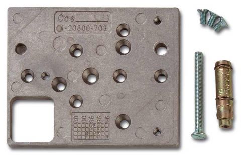 Aritech VVM 300 testhang érzékelő kiegészítő (1341)