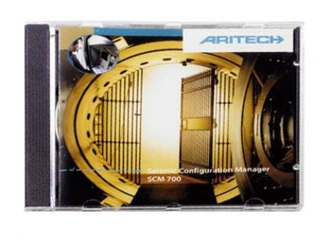 Aritech SCM700 testhang érzékelő kiegészítő (1355)