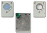 Aritech VM651P testhang érzékelő kiegészítő (1357)