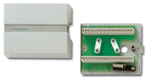 Aritech VM655P testhang érzékelő kiegészítő (1361)