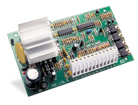 DSC PC5204 zónabővítő modul(1470 )