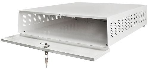 Pulsar AWO471 CCTV fémdoboz rögzítőkhöz (10297)