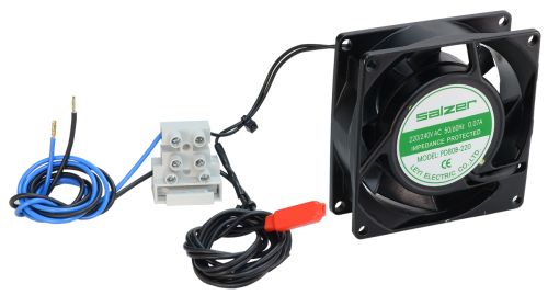 Pulsar ARAW45 ventilátor (10305)