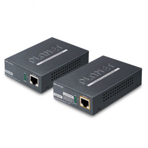 Planet LRP-101U-KIT IP-UTP átalakító (10444)