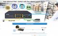 Planet FGSD-1011HP switch (10700)-b