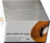 UTP CAT5E PFM920I fali vezeték (12527)
