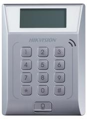 Hikvision DS-K1T802M autonóm beléptető (12694)