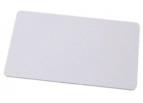 Hikvision IC S50 beléptető kártya (12739)