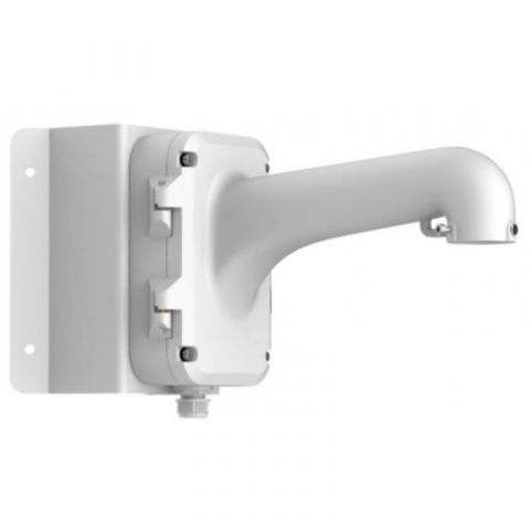Hikvision DS-1604ZJ-corner konzol (12812)