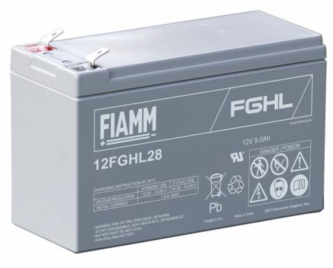 Fiamm 12FGHL28 akkumulátor (14540)