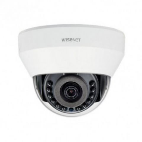 Hanwha Wisenet LND-6030R dómkamera (14559)