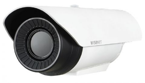Hanwha Vision TNO-4041T csőkamera (14612)