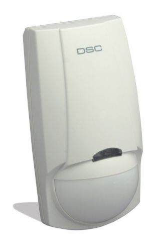 DSC LC104PIMW mozgásérzékelő (1514)