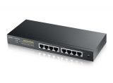 Zyxel GS-1900-8 switch (1560)