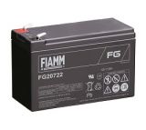 Fiamm 6V/7,2Ah    FG10721 akkumulátor (1588)