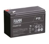 Fiamm 6V/7,2Ah    FG10721 akkumulátor (1588)