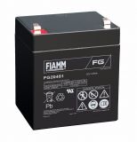 Fiamm 12V/4,5Ah    FG20451 akkumulátor (1592)