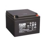 Fiamm 12V/27Ah    FG22703 akkumulátor (1596)