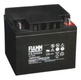 Fiamm 12V/42Ah    FG24204 akkumulátor (1598)