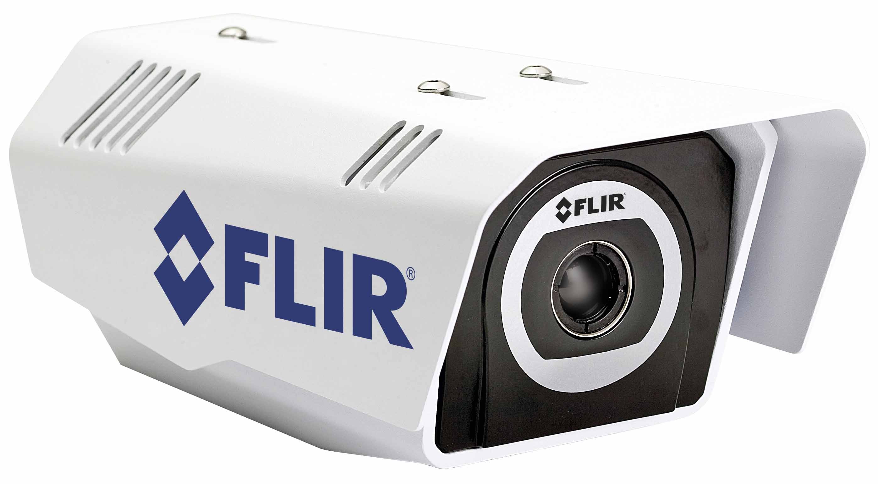 Flir FC-632-R-P csőkamera (1681)