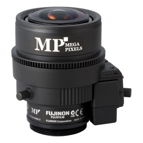 Fujinon YV2.8x2.8SA-SA2L objektív (1705)