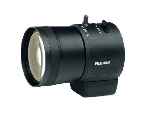 Fujinon YV10x5HR4A-SA2L objektív (1713)