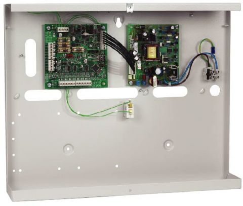 Honeywell Galaxy SMART RIO 2,75 zónabővítő tápegységgel (1755)