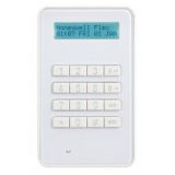Honeywell Galaxy LCD MK8 (CP050-00-01) kezelőegység (1768)
