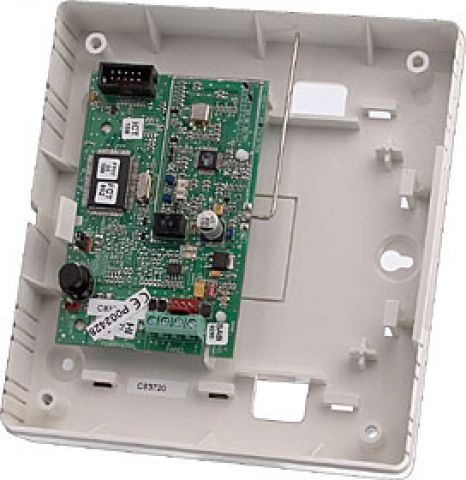 Honeywell Galaxy RF RIO Boxed (C079-2) zónabővítő modul(1800 )