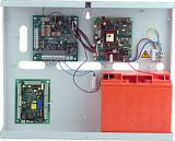Honeywell Galaxy DCM+PSU beléptető modul(1811 )