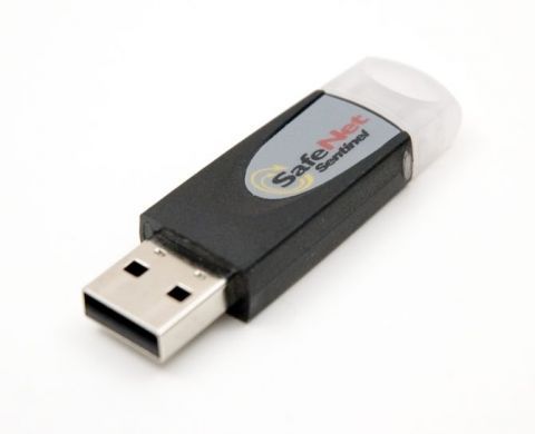 Spirit Dongle key szoftver licensz (1812)