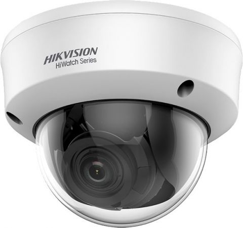 Hikvision HiWatch HWT-D340-VF(2.8-12mm) dómkamera (15176)