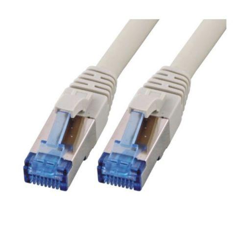 CAT6A S-FTP Patch kábel 10m patch kábel (16049)