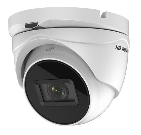 Hikvision DS-2CE79H8T-AIT3ZF(2.7-13.5mm) dómkamera (17155)