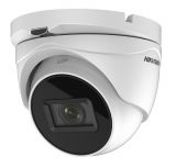 Hikvision DS-2CE79H8T-AIT3ZF(2.7-13.5mm) dómkamera (17155)
