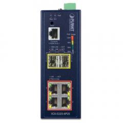 Planet IGS-5225-4P2S switch (21853)