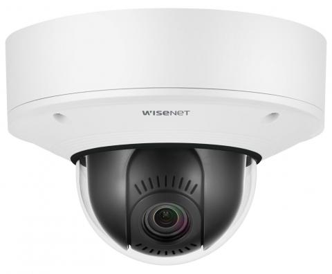 Hanwha Vision XND-8081VZ dómkamera (21950)